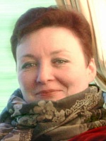 Слепцова Евгения Викторовна