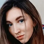 Анастасия Игоревна Филатова