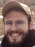 Спиркин Алексей Владимирович