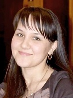 Кузнецова Дарья Сергеевна