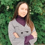 Мария Романовна Сеняева