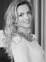 Канаева Евгения Алексеевна