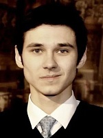 Федин Александр Андреевич