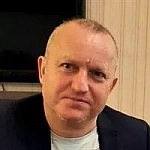 Козлов Михаил Владимирович