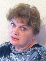 Жаворонкова Наталья Алексеевна
