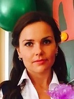 Самохина Татьяна Алексеевна