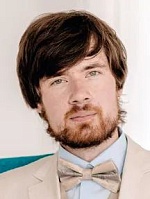Никифоров Алексей Викторович