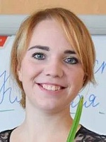 Зинкова Татьяна Владимировна