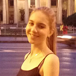 Софья Валерьевна Соловьева
