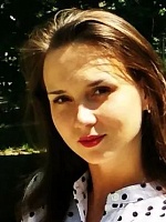 Артюшкина Юлия Олеговна