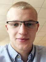 Шелогуров Павел Сергеевич