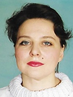 Тимошина Жанна Владимировна