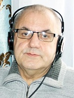 Леонов Виктор Павлович
