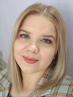 Парш Анна Васильевна