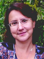 Макарова Надежда Николаевна