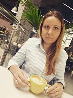 Безрукова Мария Александровна
