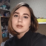 Торлак Алена Дмитриевна
