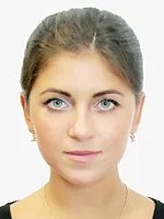 Боровикова Полина Евгеньевна