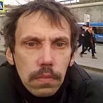Пахомов Алексей Георгиевич