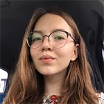 Ксения Алексеевна Артеменко
