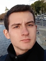 Шанталов Евгений Алексеевич