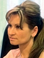 Ермишина Екатерина Анатольевна