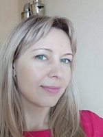 Купцова Татьяна Викторовна