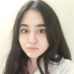 Гаджиева Нурана Фарман кызы
