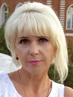 Клапцова Юлия Александровна