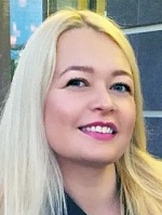 Булдакова Ирина Михайловна