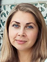 Орлова Елена Николаевна