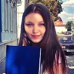 Александра  Александровна  Чернышева