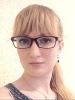 Маликова Любовь Викторовна