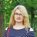 Анна Дмитриевна Дорошкова