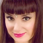Елена Леонидовна Стасишина