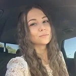 Оксана Сергеевна Попова