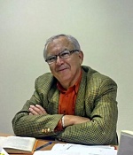 Суляев Александр Сергеевич