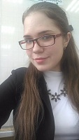 Дебелова Анна Владимировна