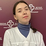 Яричук Татьяна Александровна