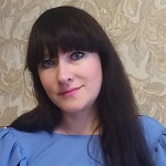 Митрохина Мария Викторовна