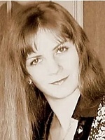 Афонина Наталья Владимировна