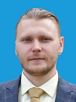 Рахманин Сергей Сергеевич