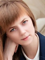 Матюшина Мария Алексеевна
