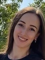 Мукаилова Оксана Исмаиловна