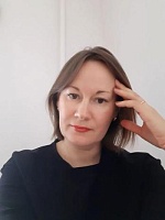 Мамедова Наталья Валентиновна