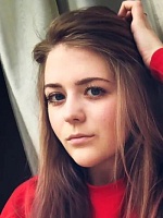 Благодатная Алина Игоревна
