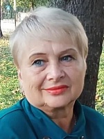 Сафронова Татьяна Александровна