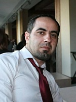 Аль Кужжи Наурас Ата