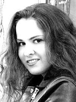 Уварова Кристина Вячеславовна