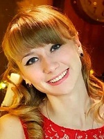 Дубяга Анастасия Михайловна